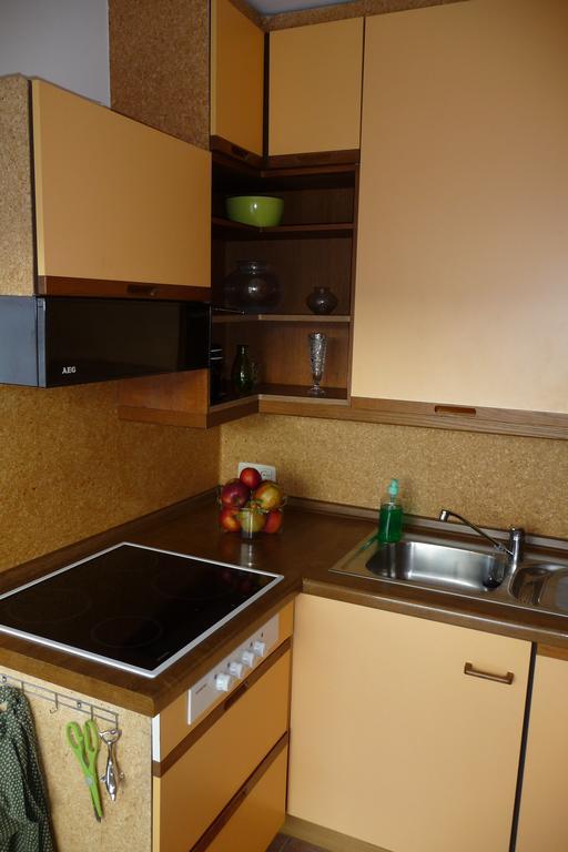 Ferienwohnung Renner Burghausen Exterior foto